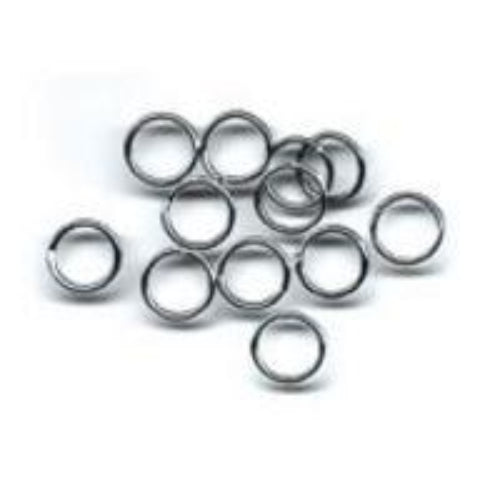 1/4" Jump Ring (12 pack)