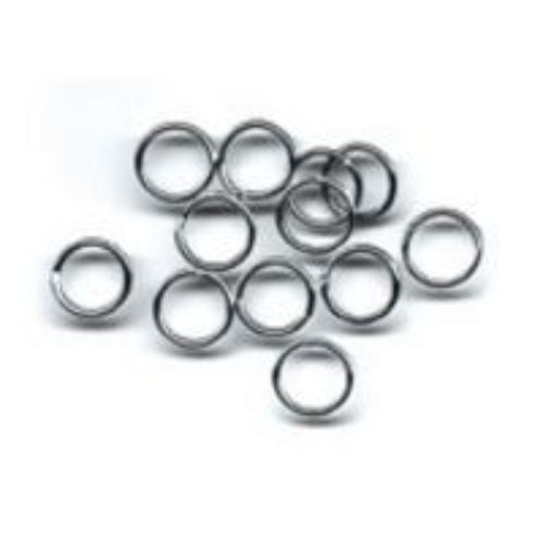 3/8" Jump Ring (12 pack)