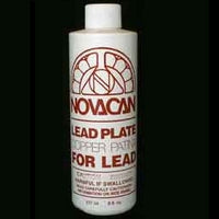 Copper Patina - Lead 8oz.