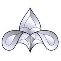 Curio Cluster - 5-1/2" x 4-1/4"