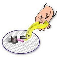 Grinder Tongs