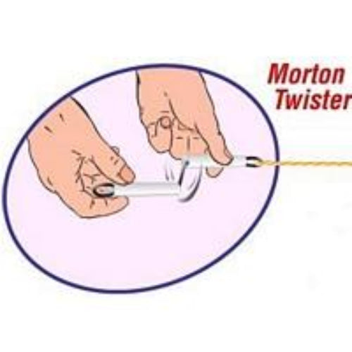 Morton Twister