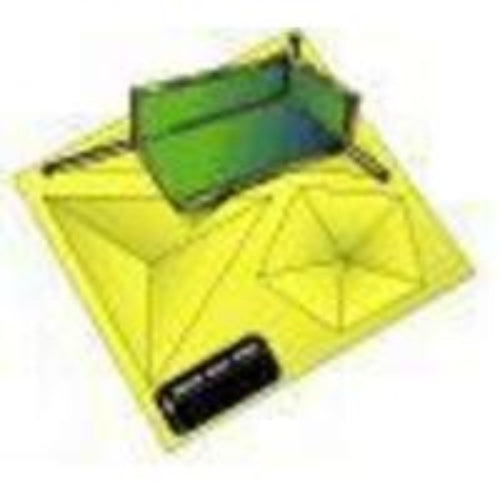 Morton Assembly Tray