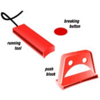 Morton Safety Break System