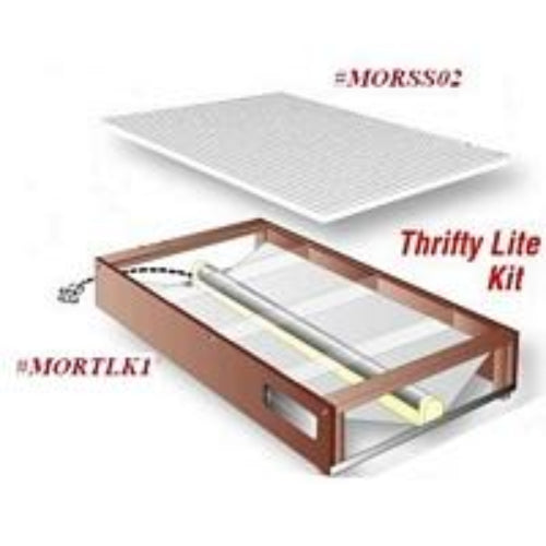 Thrifty Lite Kit