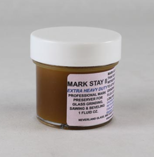 Mark Stay II 1oz.