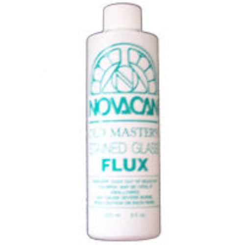 Old Masters Flux - 8oz.