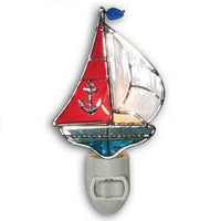 Sailboat Night Light Kit