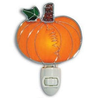 Pumpkin Night Light Kit