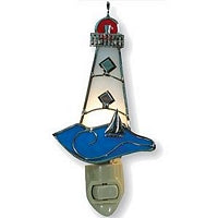 Lighthouse Night Light Kit