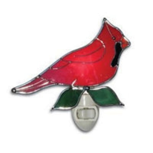 Cardinal Night Light Kit