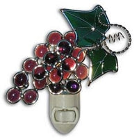 Grape Night Light Kit