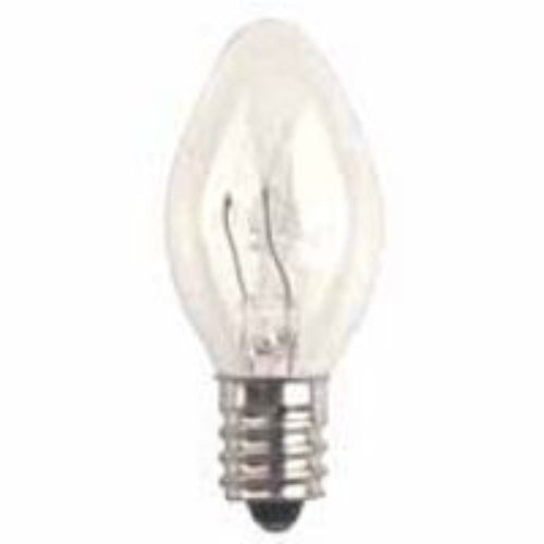 Night Light Bulb