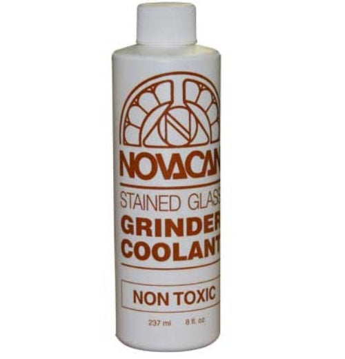 Grinder Coolant