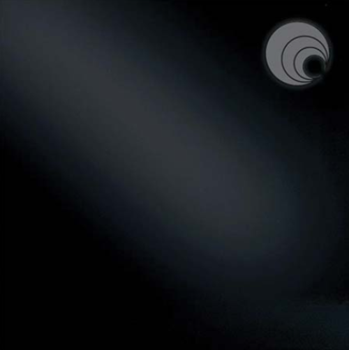 Black Opal Glass Fusible 96 COE