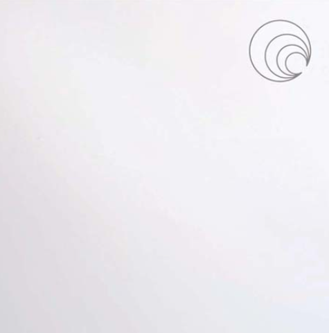 White Opal Glass Fusible 96 COE