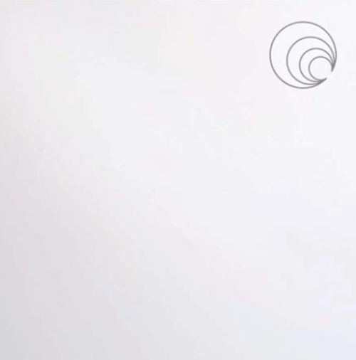 White Opal Glass Fusible 96 COE