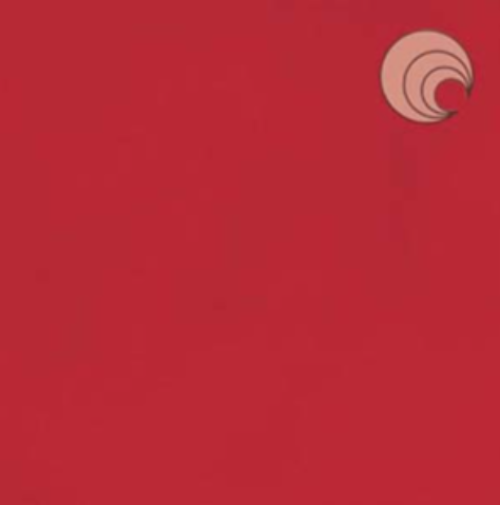 Red Opal Glass Fusible 96 COE