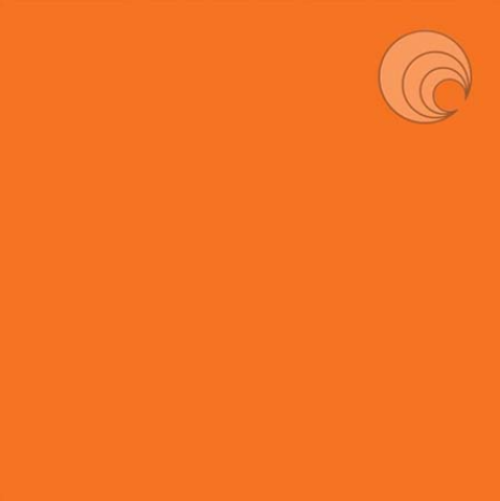 Orange Opal Glass Fusible 96 COE