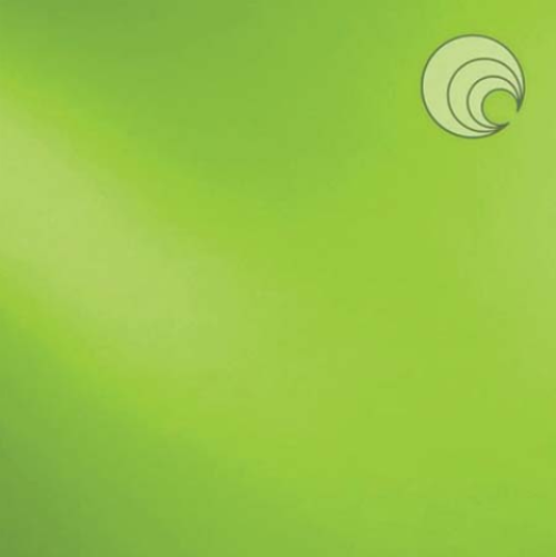 Amazon Green Glass Fusible 96 COE