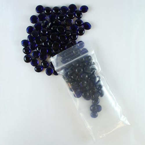 Pebbles - Grape COE96 (1/2 lb)