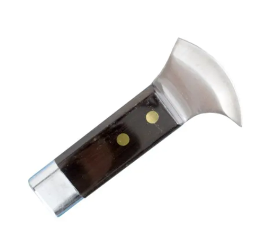Lead Knife
