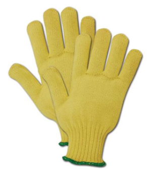 Kevlar Gloves - large
