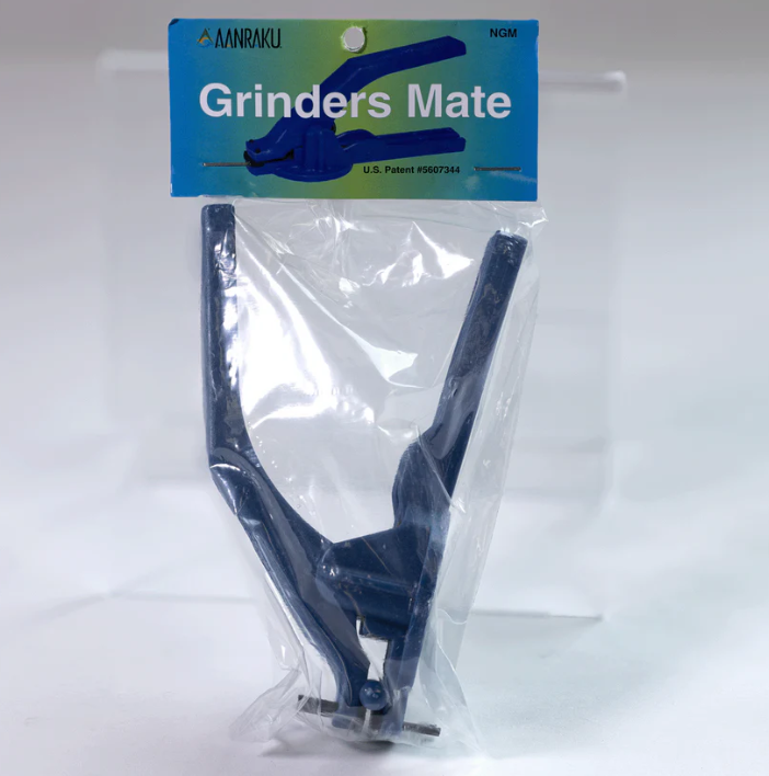 Nick's Grinder's Mate