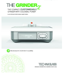 The Grinder 2