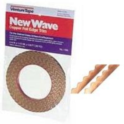 Venture New Wave Copper Foil