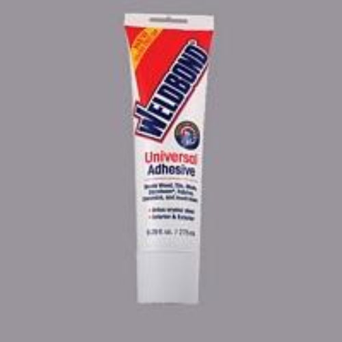 Weldbond Adhesive 5oz.