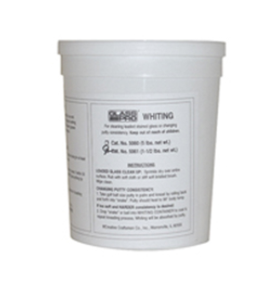 AmChem Whiting Powder 1.5lb