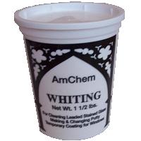 Chemicals - Soldering