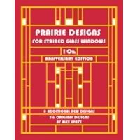 Books - General Pattern Books