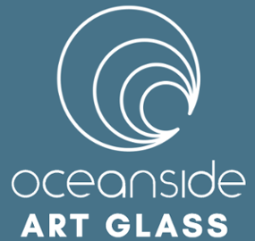 Oceanside glass