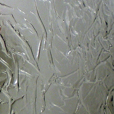 Clear Crackle