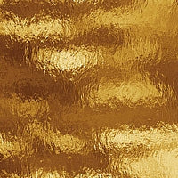 Medium Amber Rough Rolled