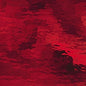 Ruby Red Waterglass