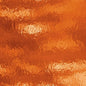 Light Orange Rough Rolled