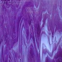 Midnight Blue Opal Streaky