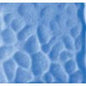Pale Blue English Muffle