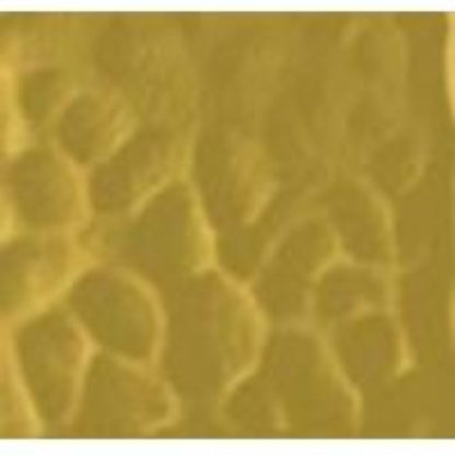 Regency Gold (Light Amber) English Muffle 4917