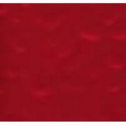 Red Chestnut (Royalty Red) English Muffle 4923