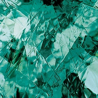 Teal Green Artique