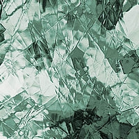 Sea Green Artique