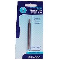 3/16" Replacement Soldering Tip