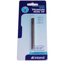 5/16" Replacement Soldering Tip
