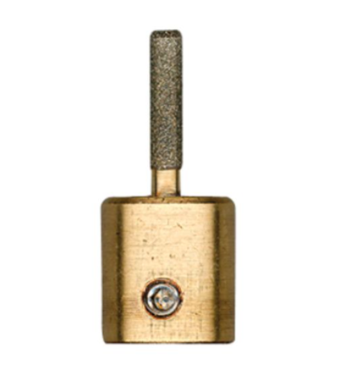 1/8" Twofers Grinder Bits Regular 100/120 Grit
