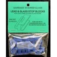 Lead Stop Blocks