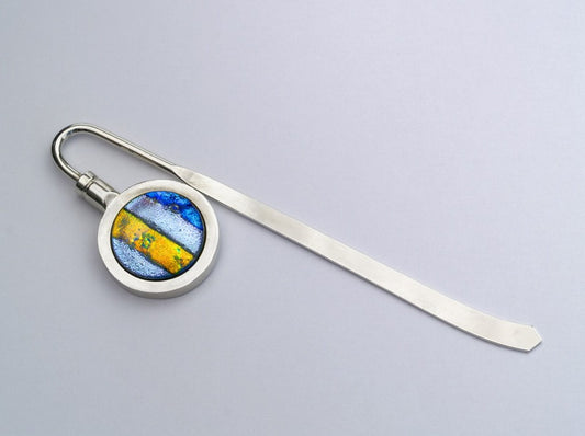 Round Bookmark